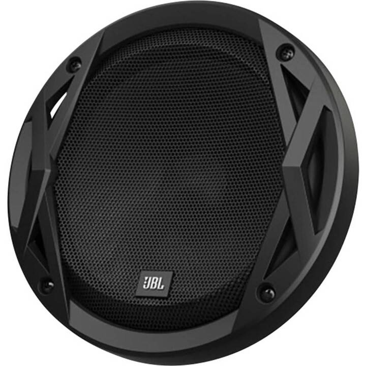 JBL BY HARMAN CLUB 6500C (Schwarz)