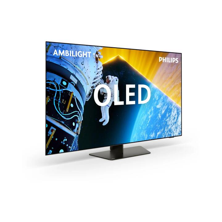 PHILIPS 65OLED809/12 Smart TV (65", OLED, Ultra HD - 4K)