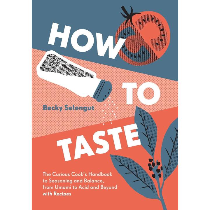 How to Taste