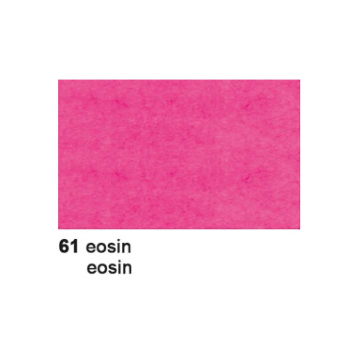 URSUS Transparentpapier (Rosa, 25 Stück)