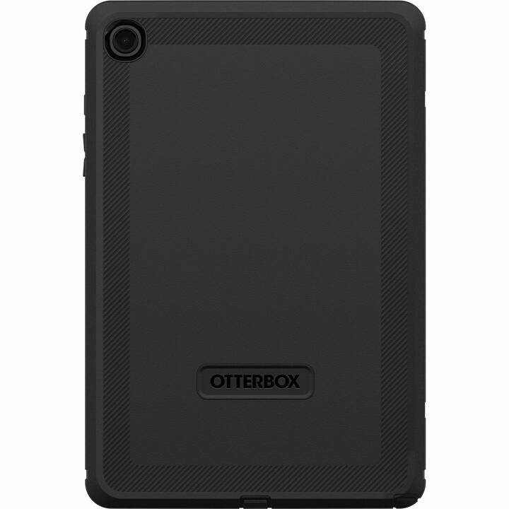 OTTERBOX Defender Series Schutzhülle (11", Galaxy Tab A9+, Schwarz)
