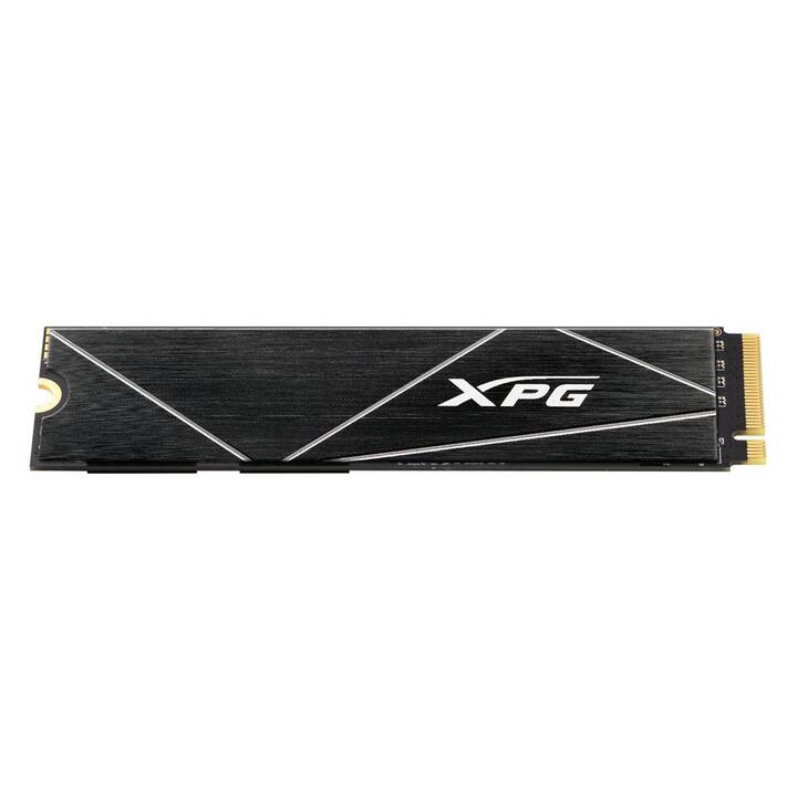 ADATA XPG GAMMIX S70 (PCI Express, 2000 GB, Nero)