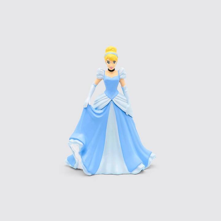 TONIES Kinderhörspiel Disney - Cinderella (DE, Toniebox)