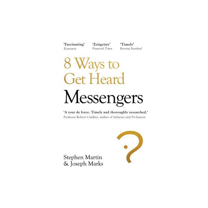 Messengers