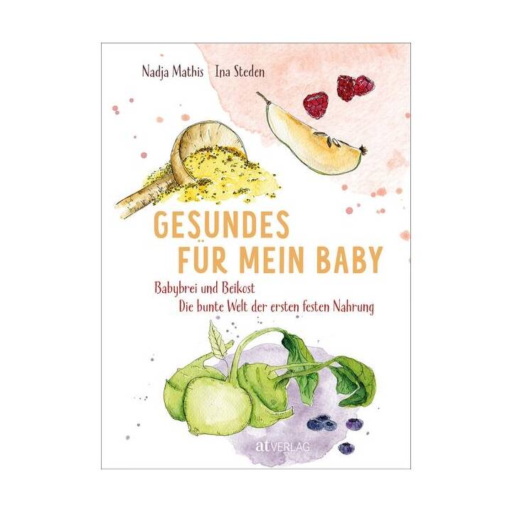 Gesundes für mein Baby