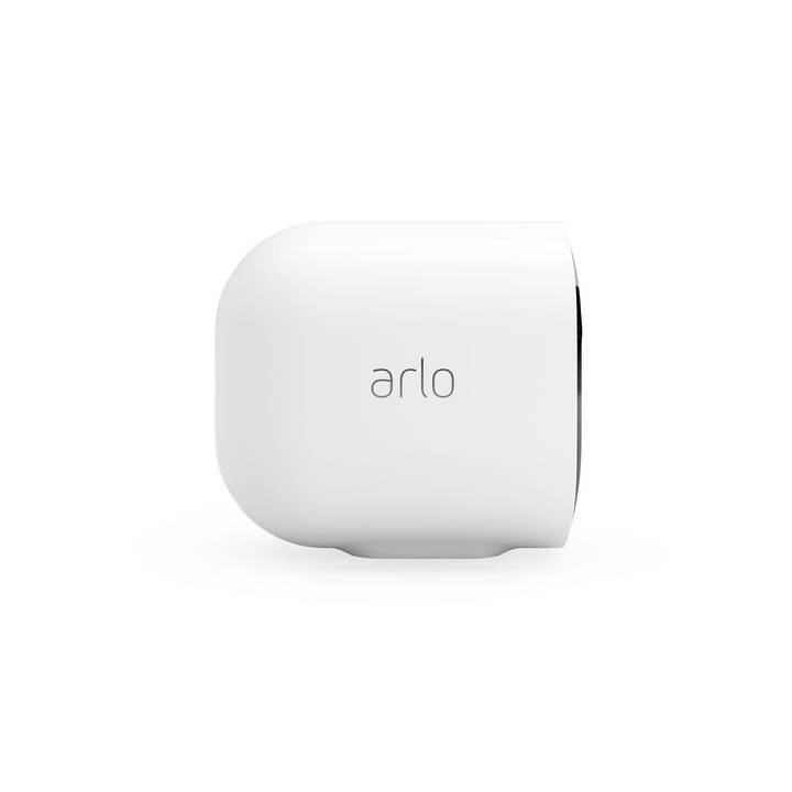 ARLO Set de caméras réseau Pro 5 2K Spotlight (4 MP, Bullet, Aucun)