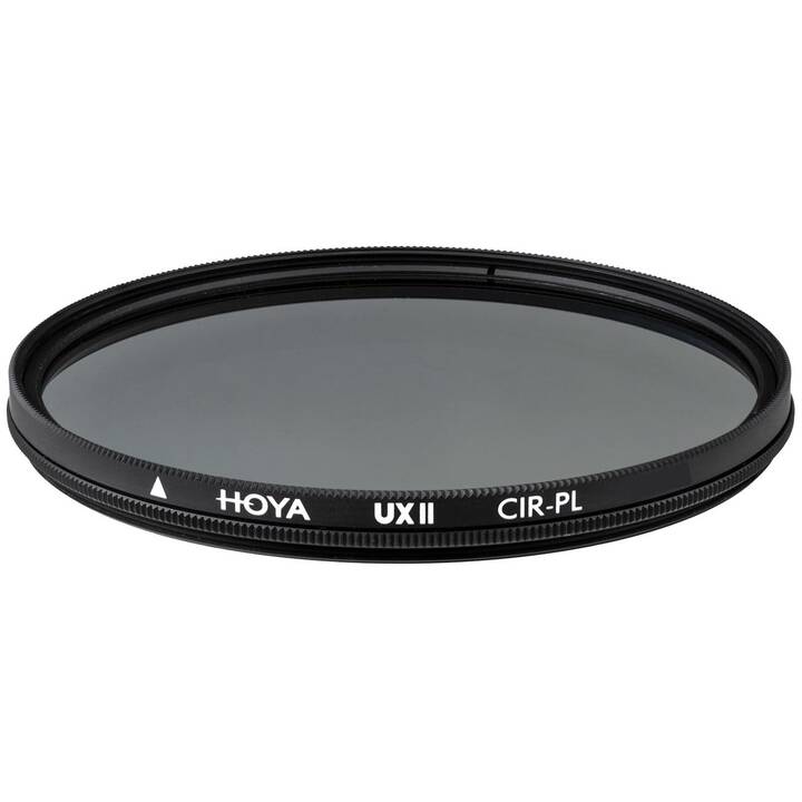 HOYA UX II CIR-PL (62 mm)
