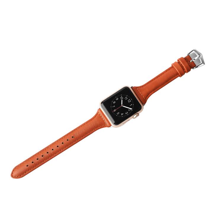 EG Bracelet (Apple Watch 41 mm, Orange)