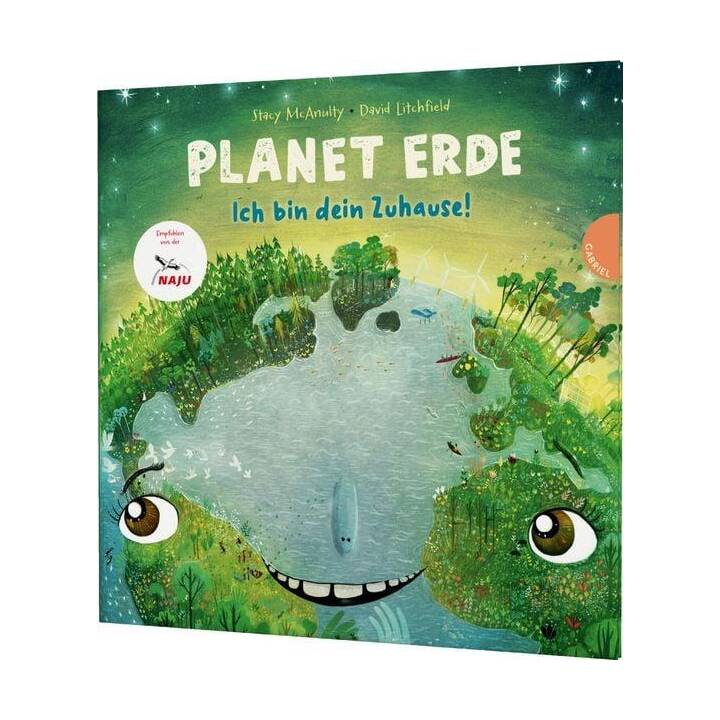 Planet Erde