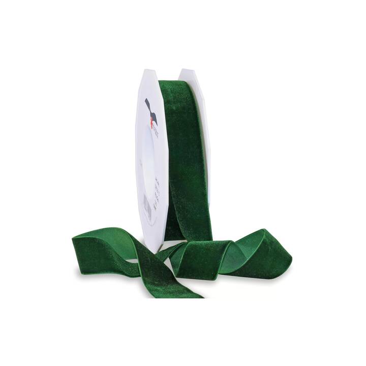 PATTBERG Ruban cadeau (Vert foncé)