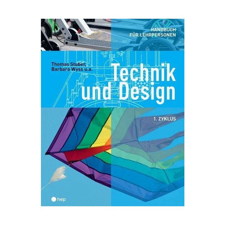 Technik und Design - 1. Zyklus