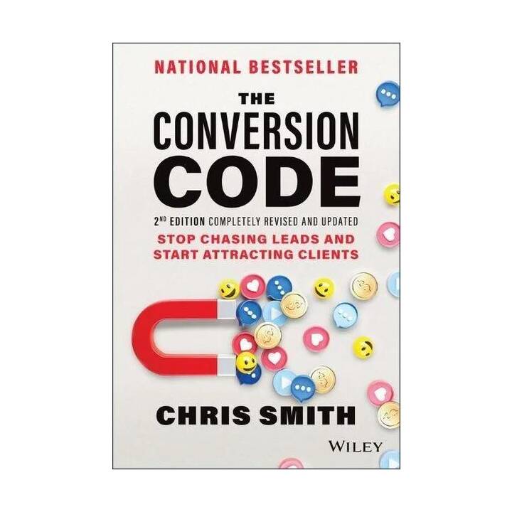 The Conversion Code