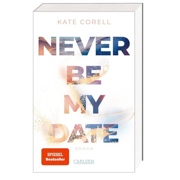 Never Be My Date 1
