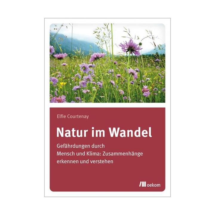 Natur im Wandel