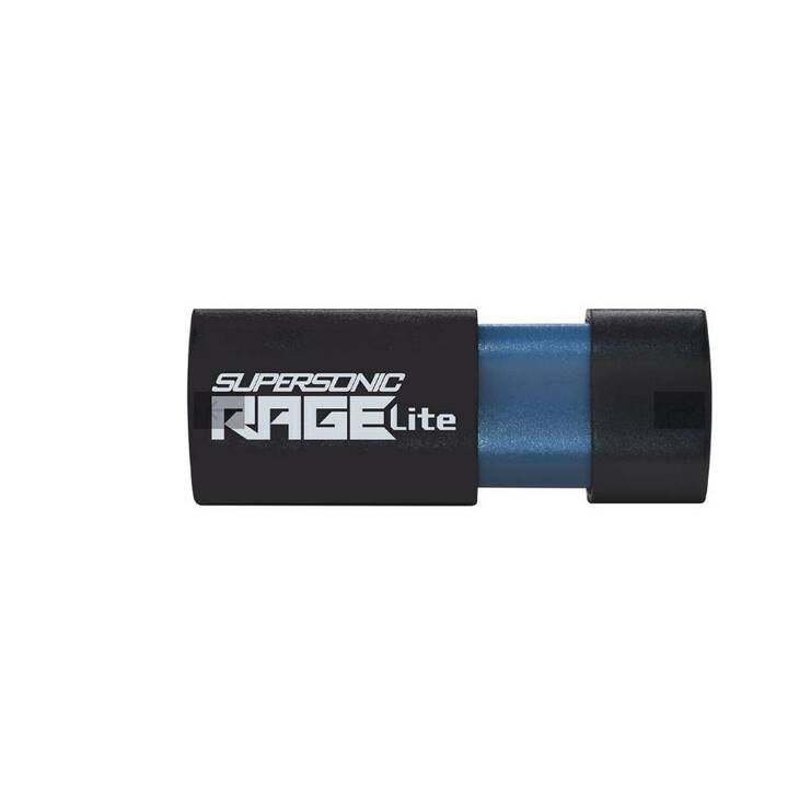 PATRIOT MEMORY Rage Lite (1000 GB, USB 3.2 Typ-A)