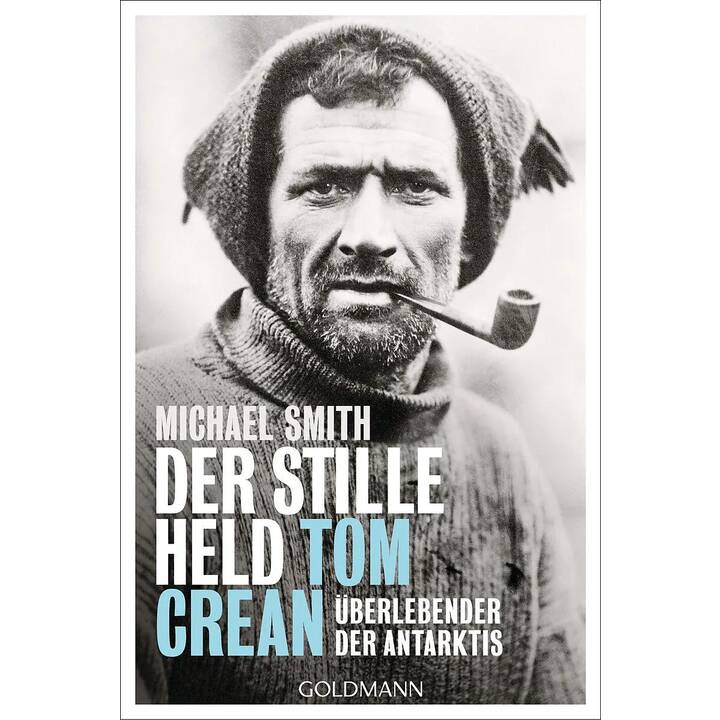 Der stille Held Tom Crean