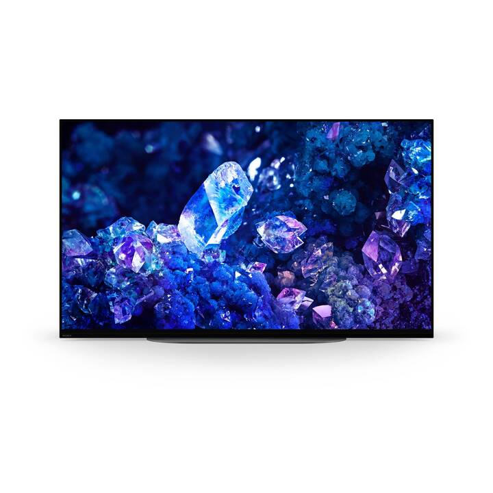 SONY XR48A90K Bravia XR Smart-TV (48", OLED, Ultra HD - 4K)