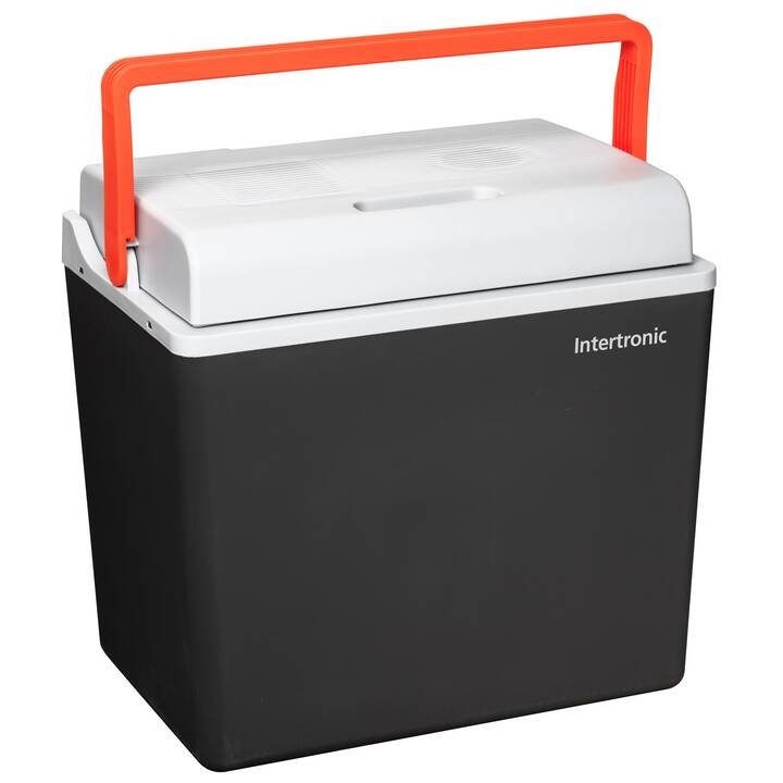 INTERTRONIC Glacière Cooling Box (28 l)