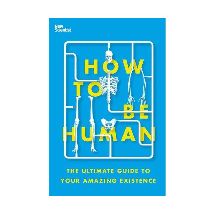 How to Be Human