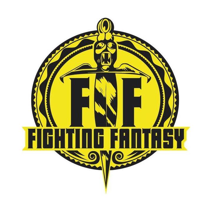 Fighting Fantasy: The Gates of Death