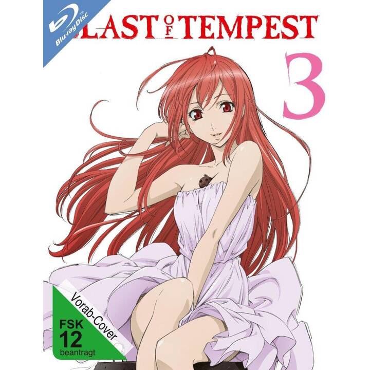 Blast of Tempest Stagione 1 (DE, JA)