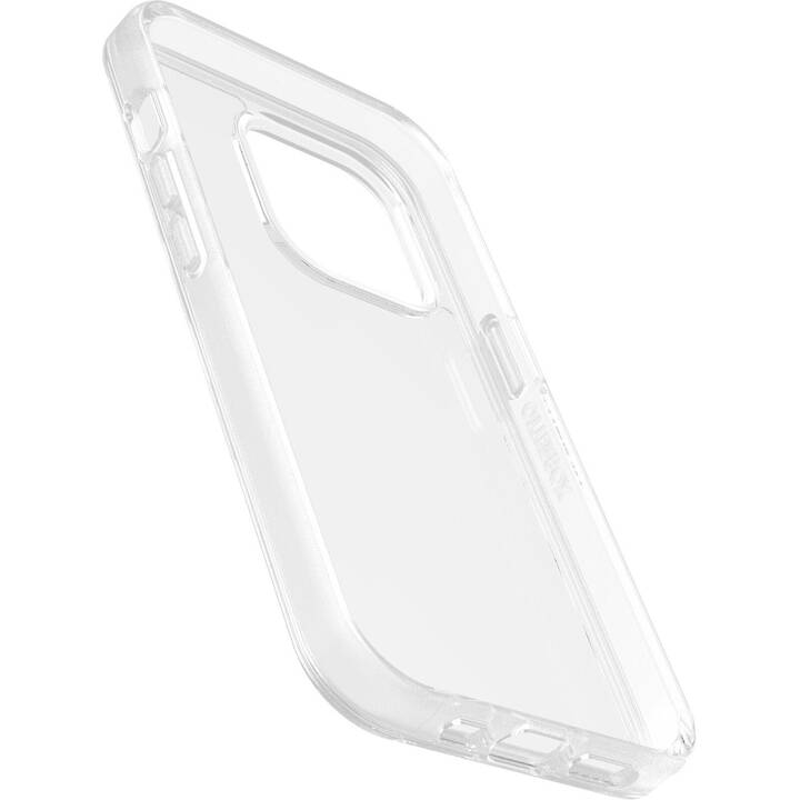 OTTERBOX Backcover (iPhone 14 Pro, Transparent)