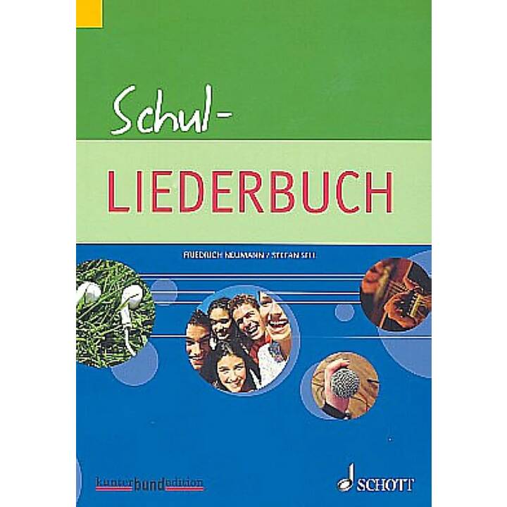 Schul-Liederbuch