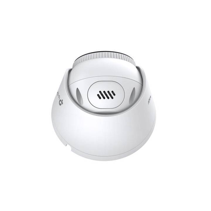 TP-LINK Netzwerkkamera VIGI C445 Turret (4 MP, Dome, RJ-45)