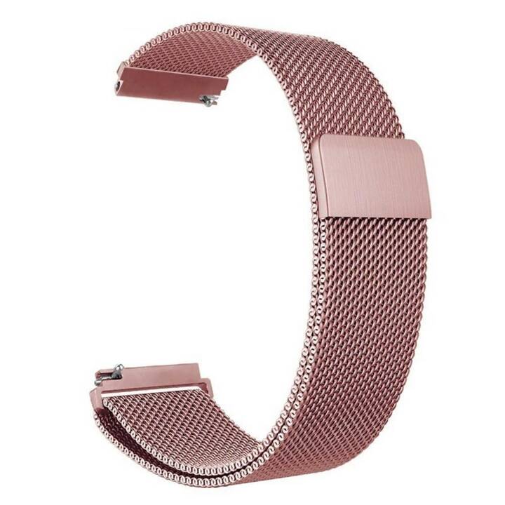 EG Armband (Amazfit Bip 3 / Bip 3 Pro, Rosa)