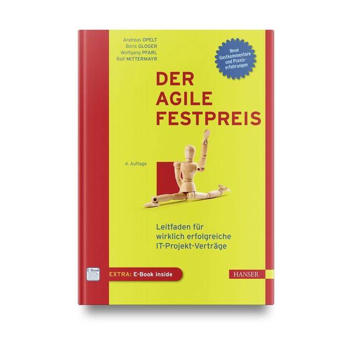 Der agile Festpreis