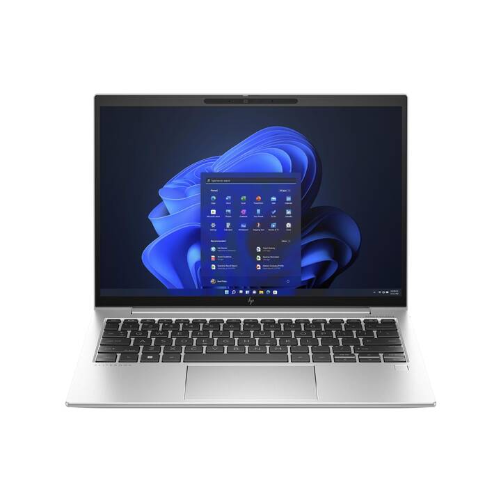 HP EliteBook 830 G10 818P8EA (13.3", Intel Core i5, 16 Go RAM, 512 Go SSD)