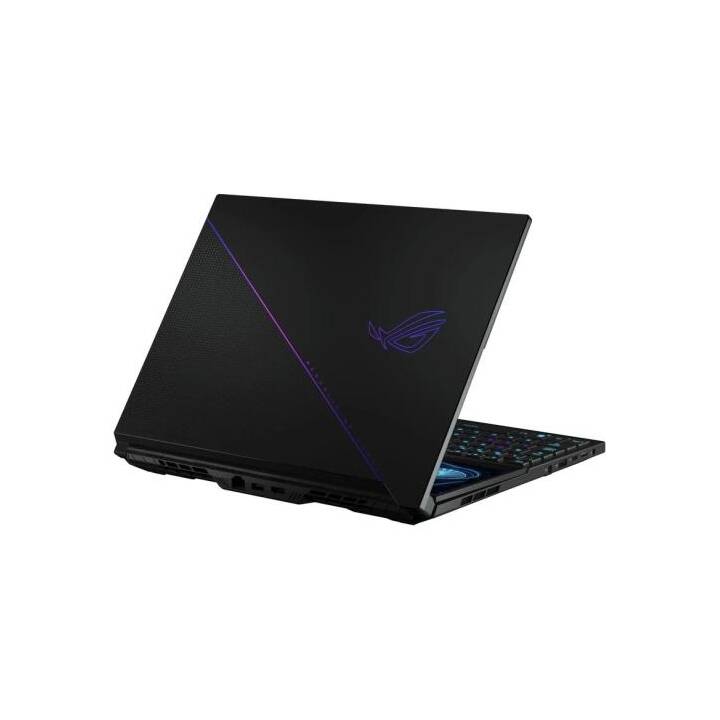 ASUS Rog Zephyrus Duo 16 GX650PY-NM087X (16", AMD Ryzen 9, 32 GB RAM, 2000 GB SSD)