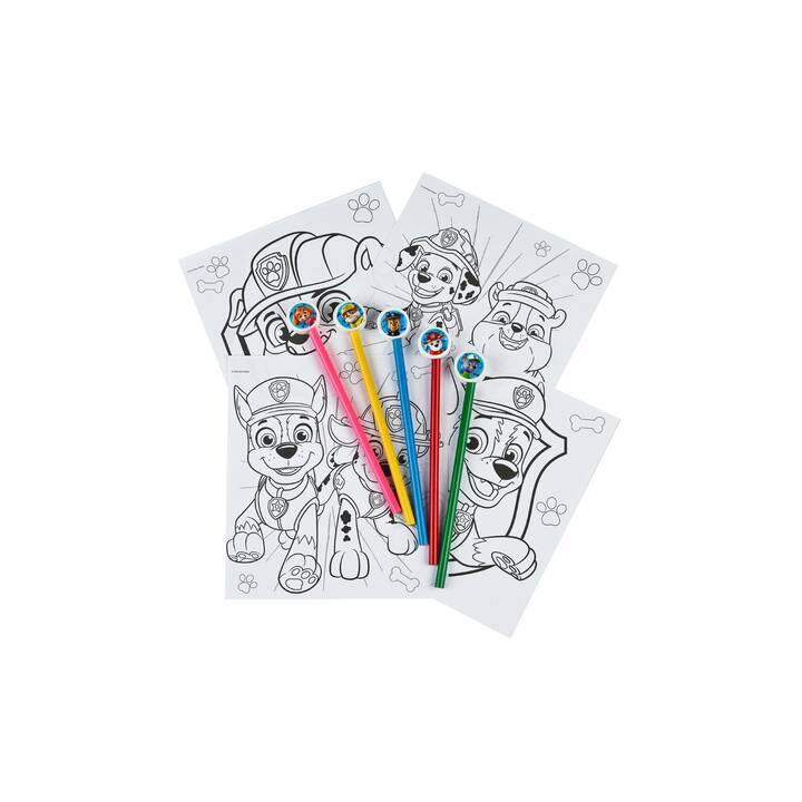 UNDERCOVER Crayons de couleur (Multicolore, 1 pièce)
