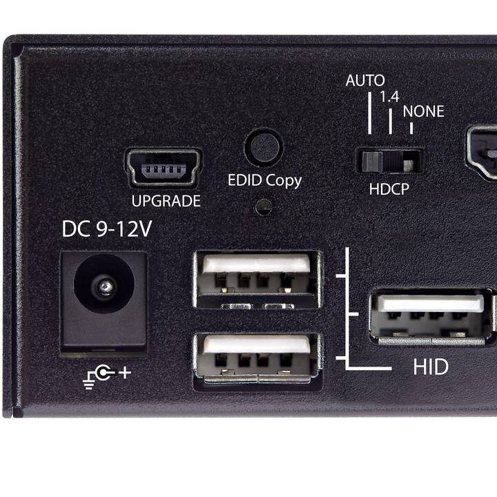 STARTECH.COM Switch KVM