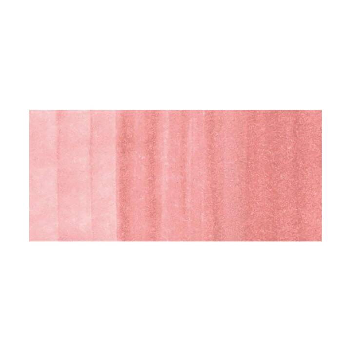 COPIC Marqueur de graphique Classic RV11 Pink (Rose, 1 pièce)