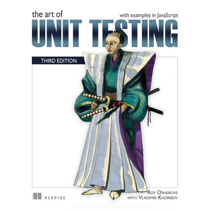 Art of Unit Testing, The