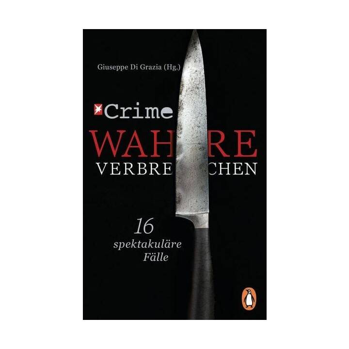 Stern Crime - Wahre Verbrechen