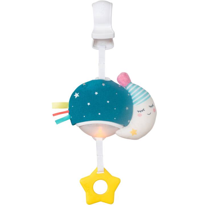 TAF-TOYS Baby Spieluhr Mini Moon