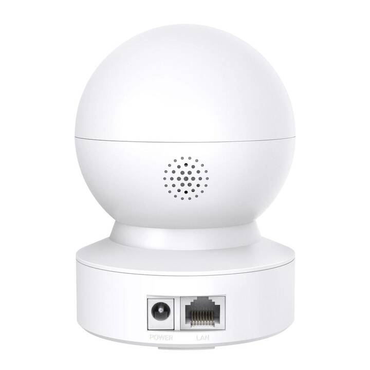 TP-LINK Caméra réseau Tapo C212 (3 MP, Mini Bullet, RJ-45)