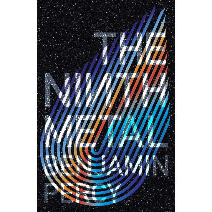 The Ninth Metal