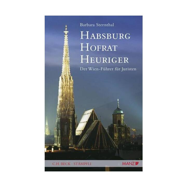 Habsburg - Hofrat - Heuriger