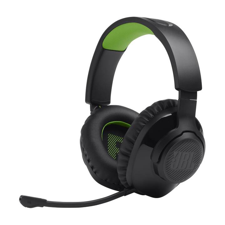 JBL BY HARMAN Gaming Headset Quantum 360X (Over-Ear, Kabellos)