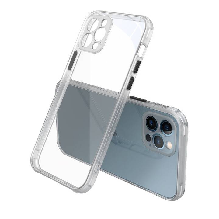 EG cover posteriore per Apple iPhone 13 6.1" (2021) - trasparente