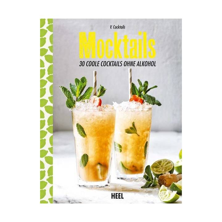 Mocktails