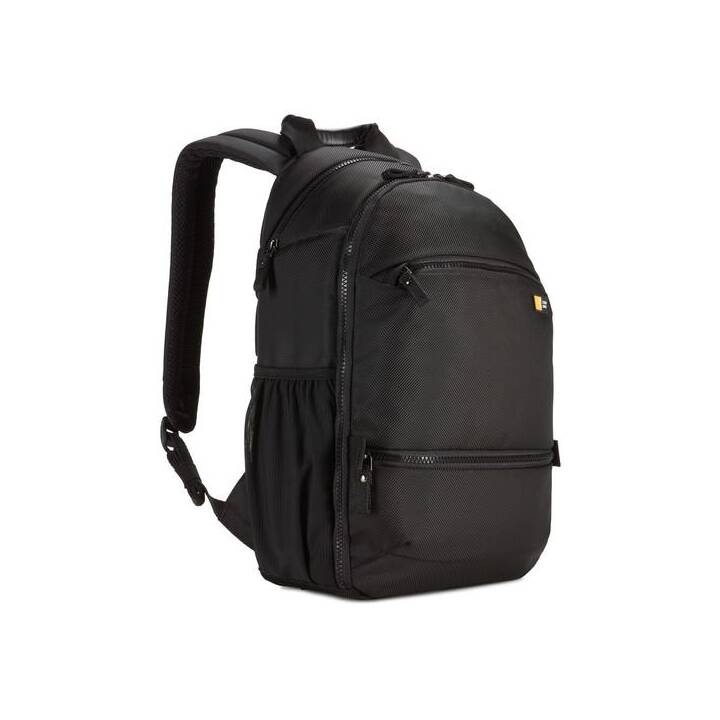 CASE LOGIC Bryker M Kamera Rucksack (Schwarz)