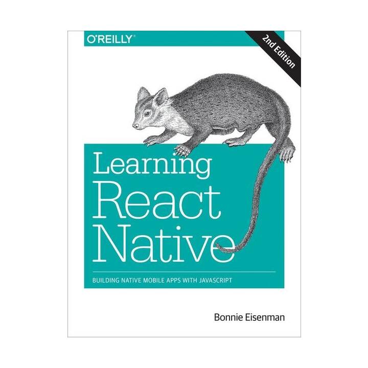 Learning React Native