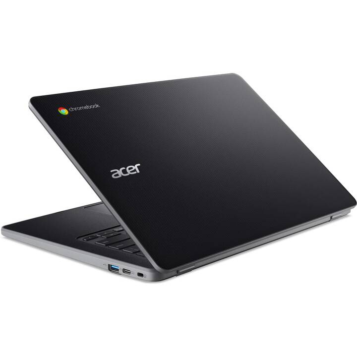 ACER Chromebook 314 C936-TCO-C6B3 (14", Intel N100, 8 Go RAM, 128 Go SSD)