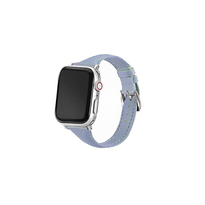 EG Cinturini (Apple Watch 49 mm, Blu)