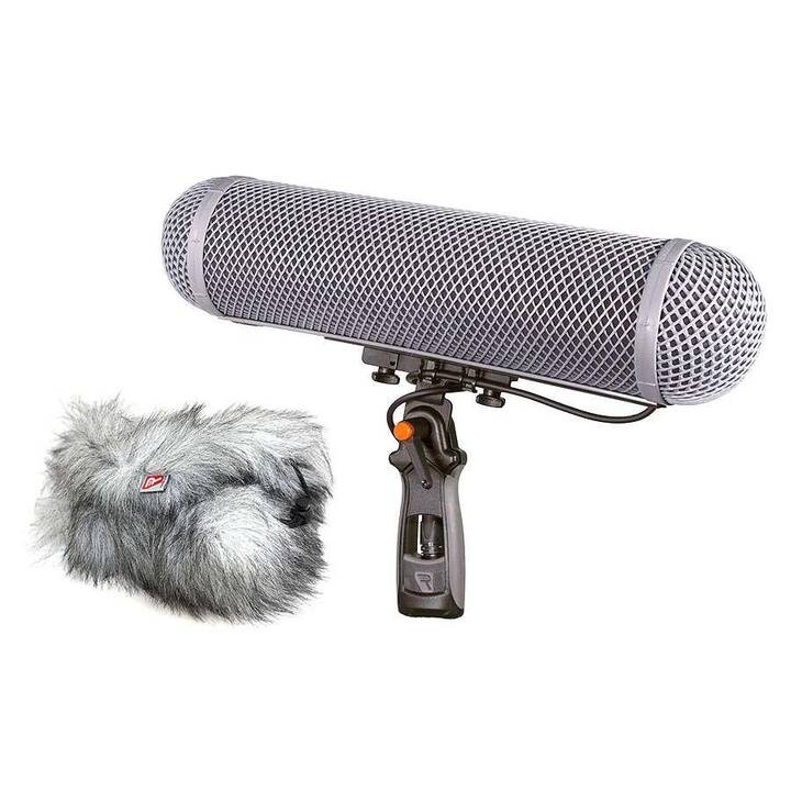 RYCOTE Antivento per microfono WS 4 Kit