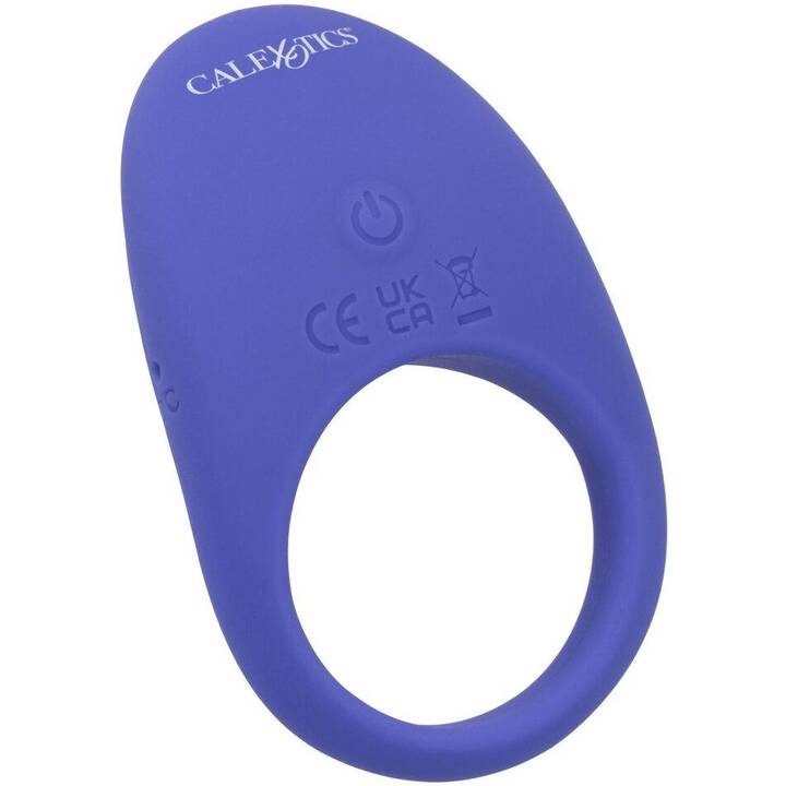 CALEXOTICS Calex Connect Couples Ring Cockring